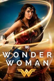 Wonder Woman (2017) İzle