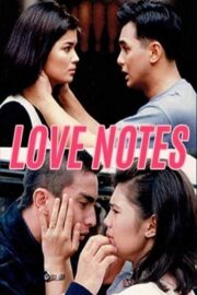 Love Notes (1995) İzle