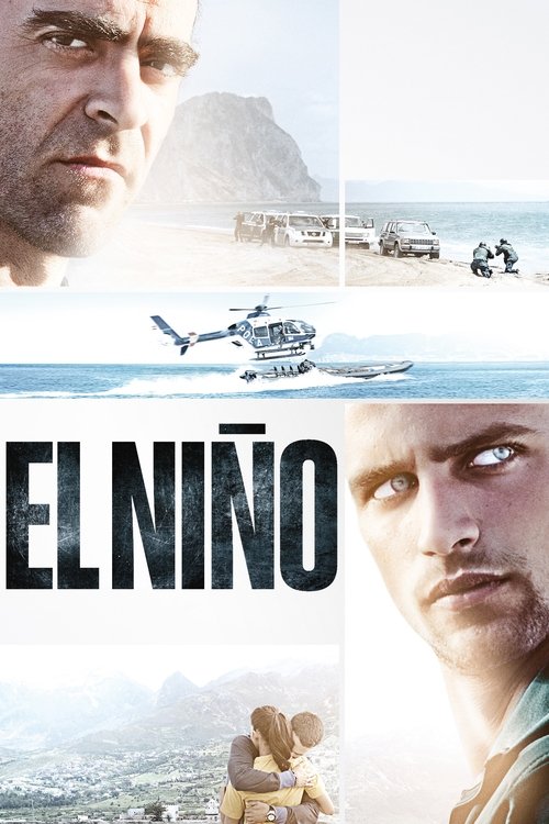 El Niño (2014) İzle