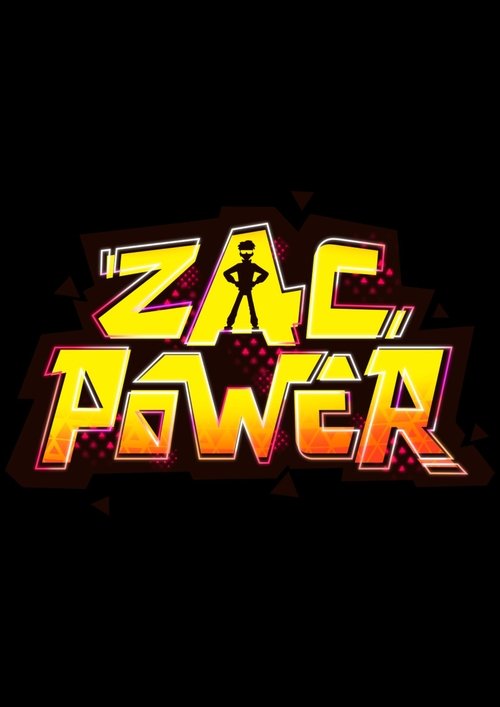 Zac Power İzle
