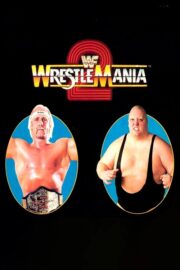 WrestleMania 2 (1986) İzle