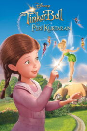 Tinker Bell ve Peri Kurtaran (2010) İzle