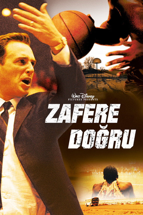 Zafere Doğru (2006) İzle