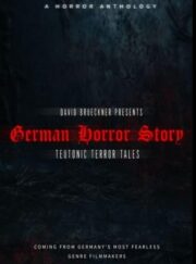German Horror Story – Teutonic Terror Tales (2025) İzle