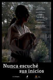 Nunca Escuche Sus Inicios (2025) İzle