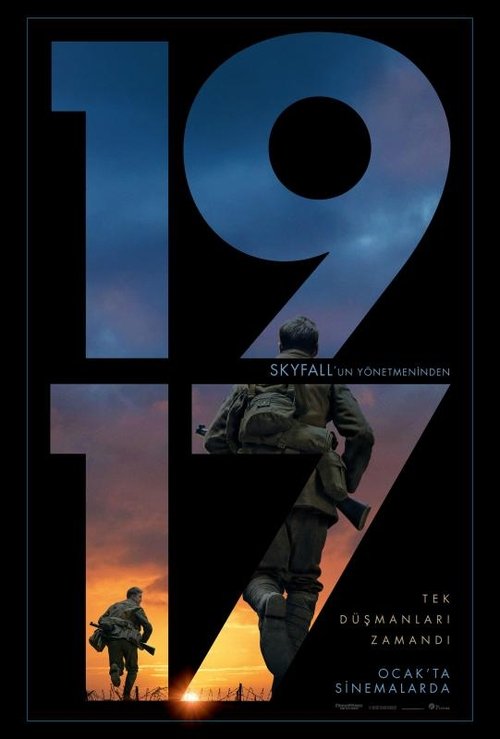 1917 (2019) İzle