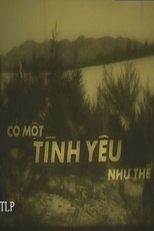 Có một tình yêu như thế (1989) İzle