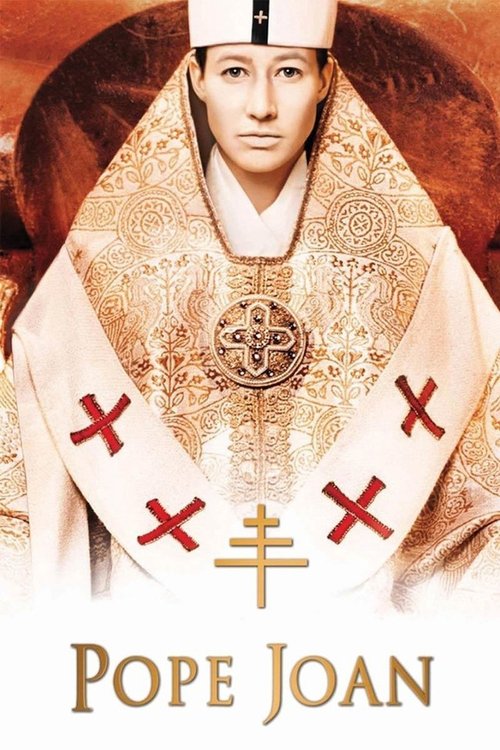 Pope Joan (2009) İzle