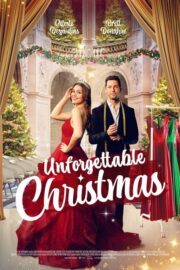 Unforgettable Christmas (2023) İzle