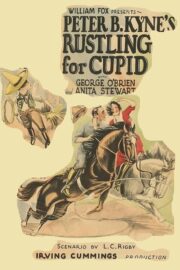 Rustlin’ for Cupid (1926) İzle
