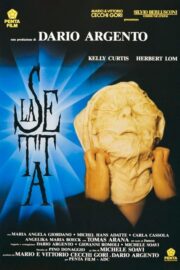La setta (1991) İzle