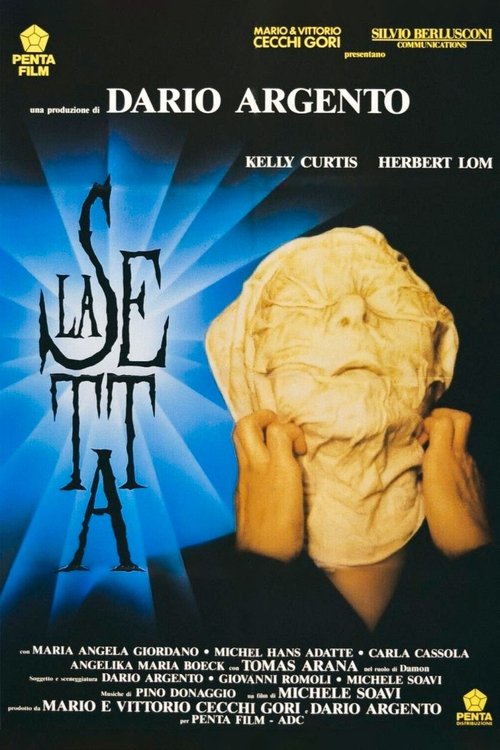 La setta (1991) İzle