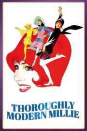 Thoroughly Modern Millie (1967) İzle