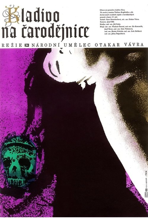 Kladivo na čarodějnice (1970) İzle