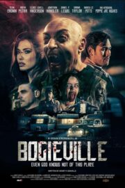 Bogieville (2024) İzle