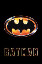 Batman (1989) İzle