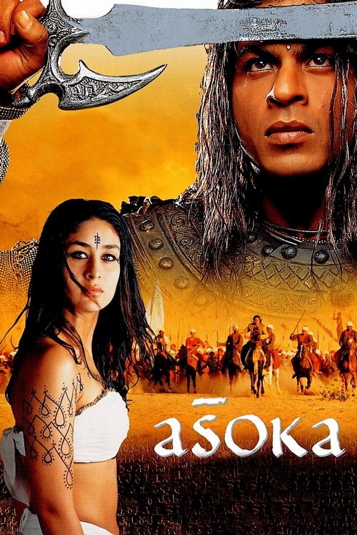 Asoka (2001) İzle