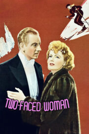 Two-Faced Woman (1941) İzle