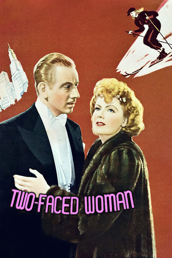 Two-Faced Woman (1941) İzle