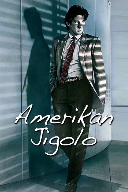 Amerikan Jigolo (1980) İzle