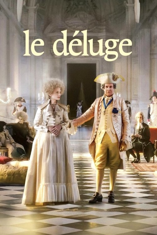 Le Déluge (2024) İzle