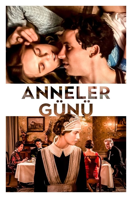 Anneler Günü (2021) İzle