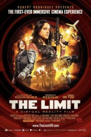 The Limit (2018) İzle