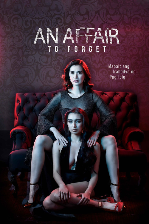 An Affair to Forget (2022) İzle