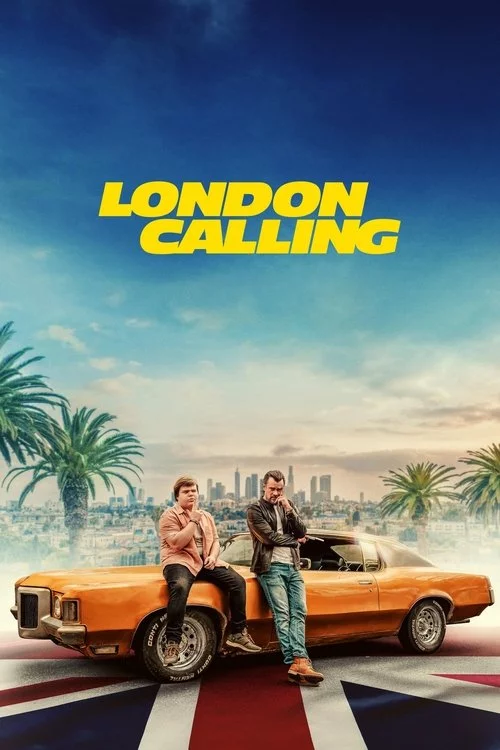 London Calling (2025) İzle