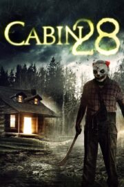 Cabin 28 (2017) İzle