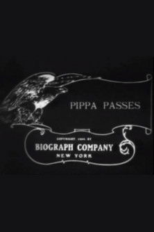 Pippa Passes (1909) İzle