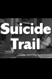Suicide Trail (1960) İzle