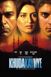 Khuda Kay Liye (2007) İzle