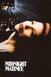 Midnight Matinee (1988) İzle