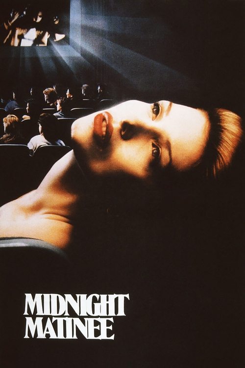Midnight Matinee (1988) İzle