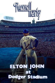 Elton John: Live at Dodger Stadium (1975) İzle