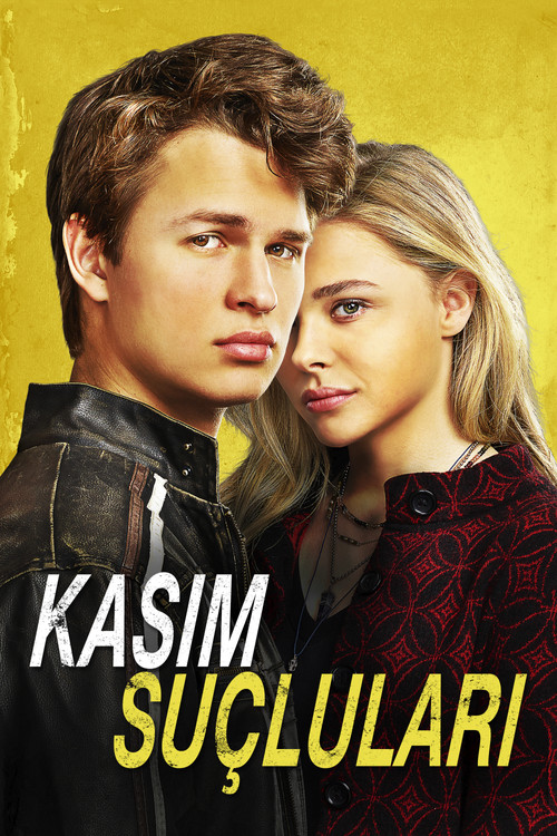 Kasım Suçluları (2017) İzle