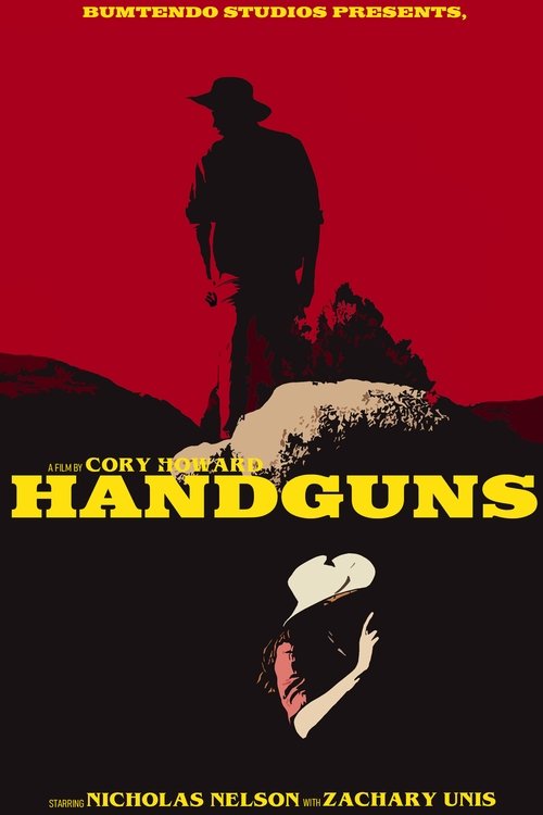 Handguns İzle