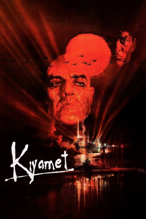 Kıyamet (1979) İzle