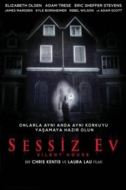 Sessiz Ev (2011) İzle