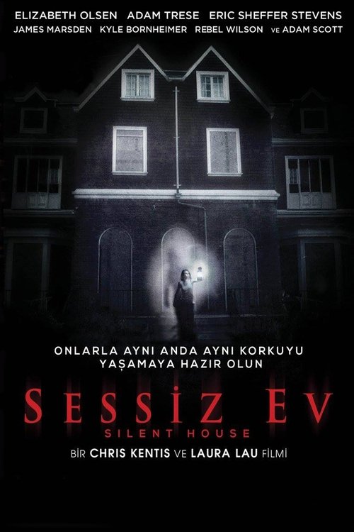 Sessiz Ev (2011) İzle