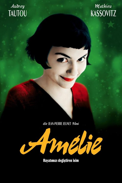Amelie (2001) İzle