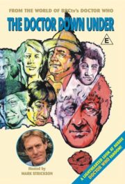 The Doctor Down Under (2004) İzle