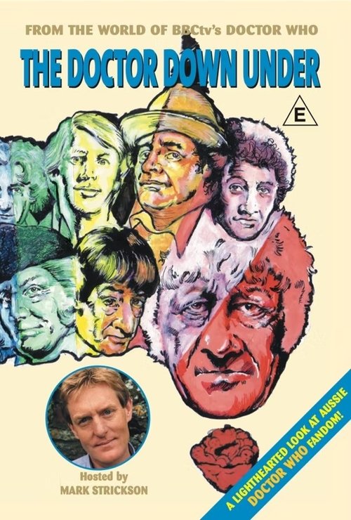 The Doctor Down Under (2004) İzle