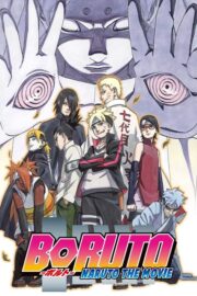 Boruto: Naruto the Movie (2015) İzle