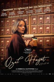 Özel Hayat (2025) İzle