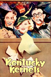Kentucky Kernels (1934) İzle