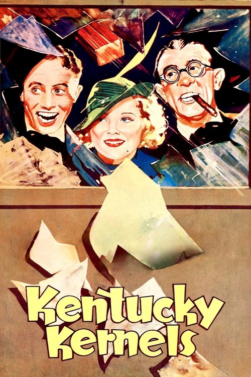 Kentucky Kernels (1934) İzle