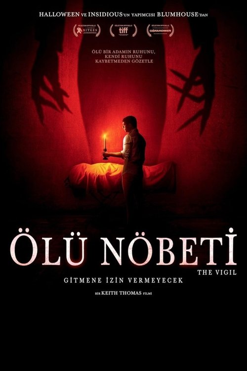 Ölü Nöbeti (2020) İzle