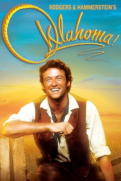 Oklahoma! (1999) İzle